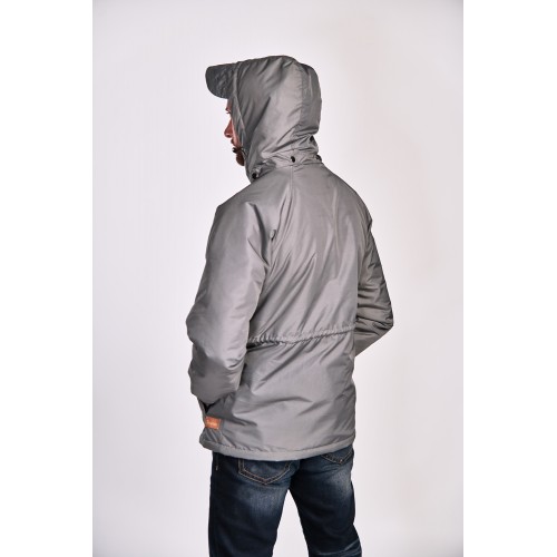 Bravido "Signature" Jacket