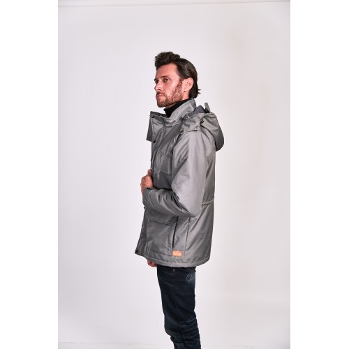 Bravido "Signature" Jacket